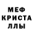 Амфетамин VHQ Svetlana Kovalyova